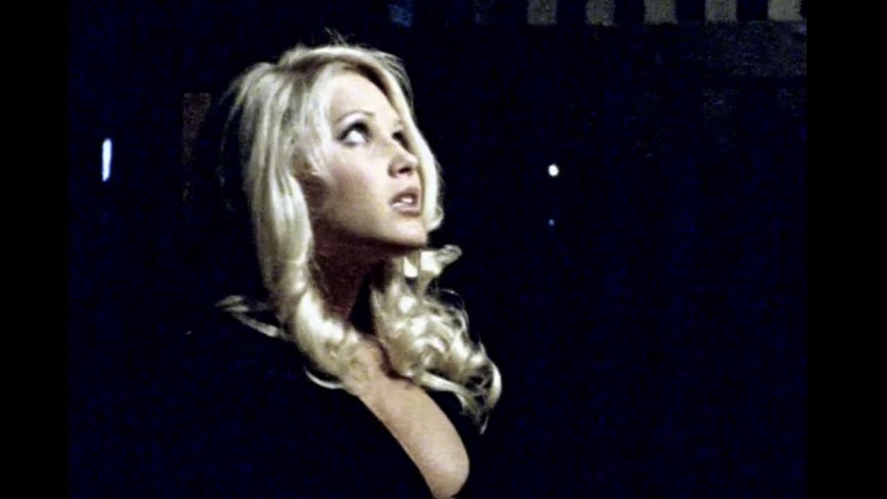 Backdrop – Playboy Video Playmate Calendar 2001