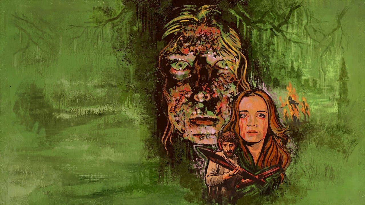 Backdrop – Ein Zombie hing am Glockenseil