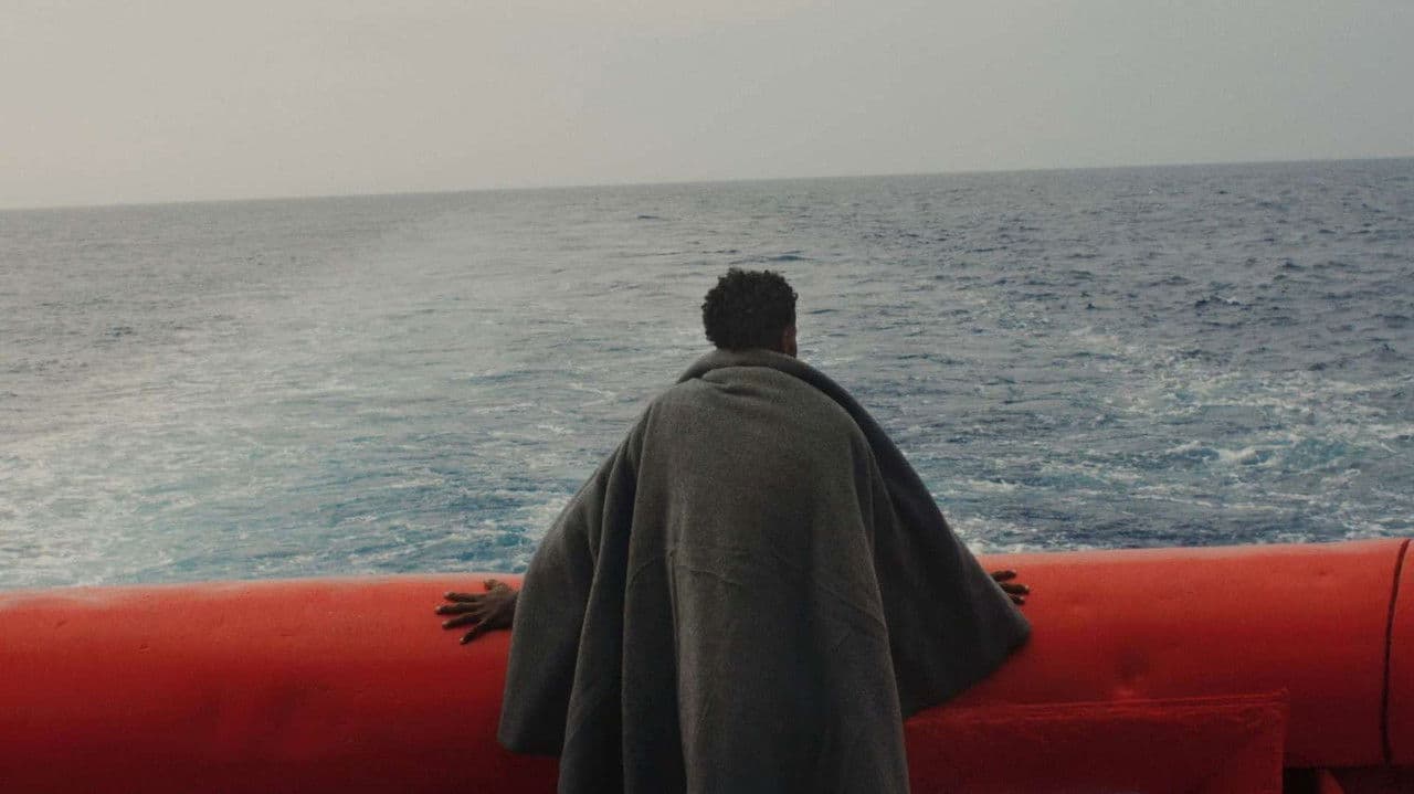 Backdrop – Save Our Souls