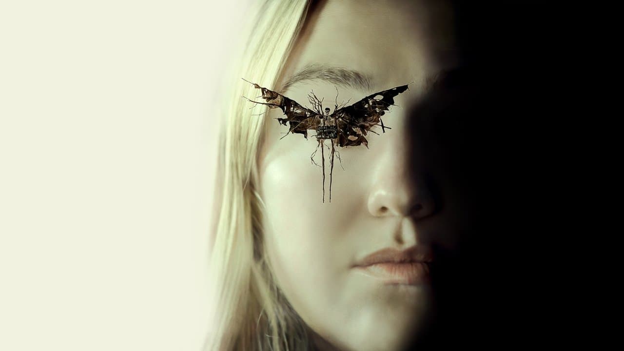 Backdrop – They See You