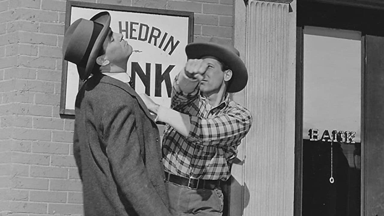 Backdrop – Trial by Trigger