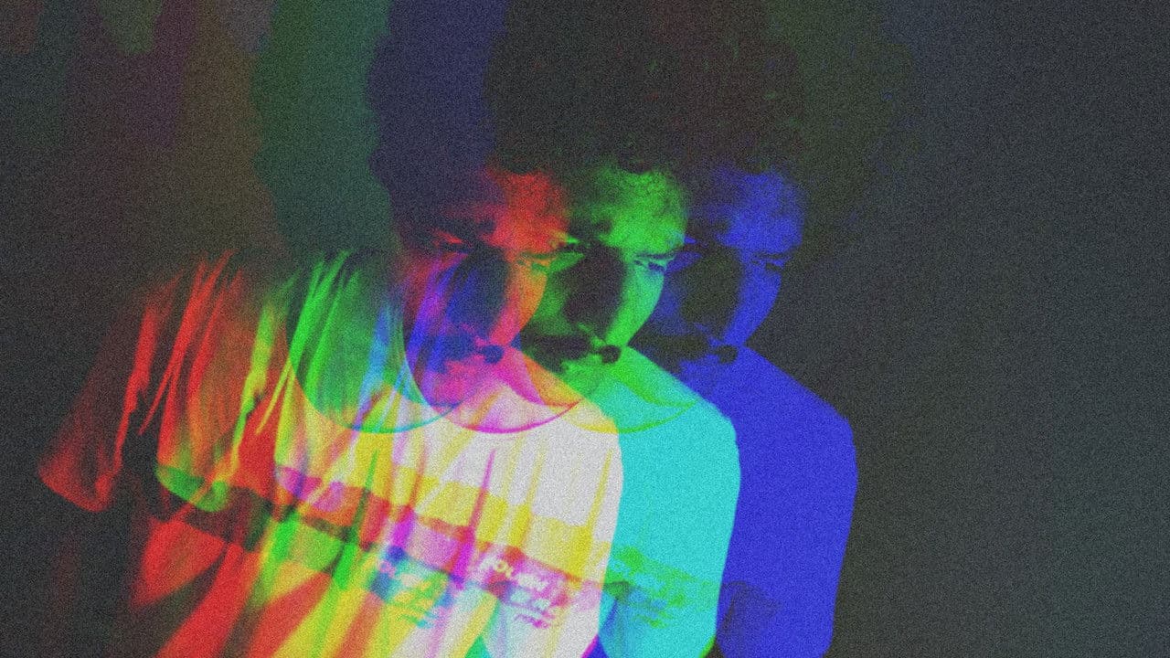 Backdrop – Full Metal