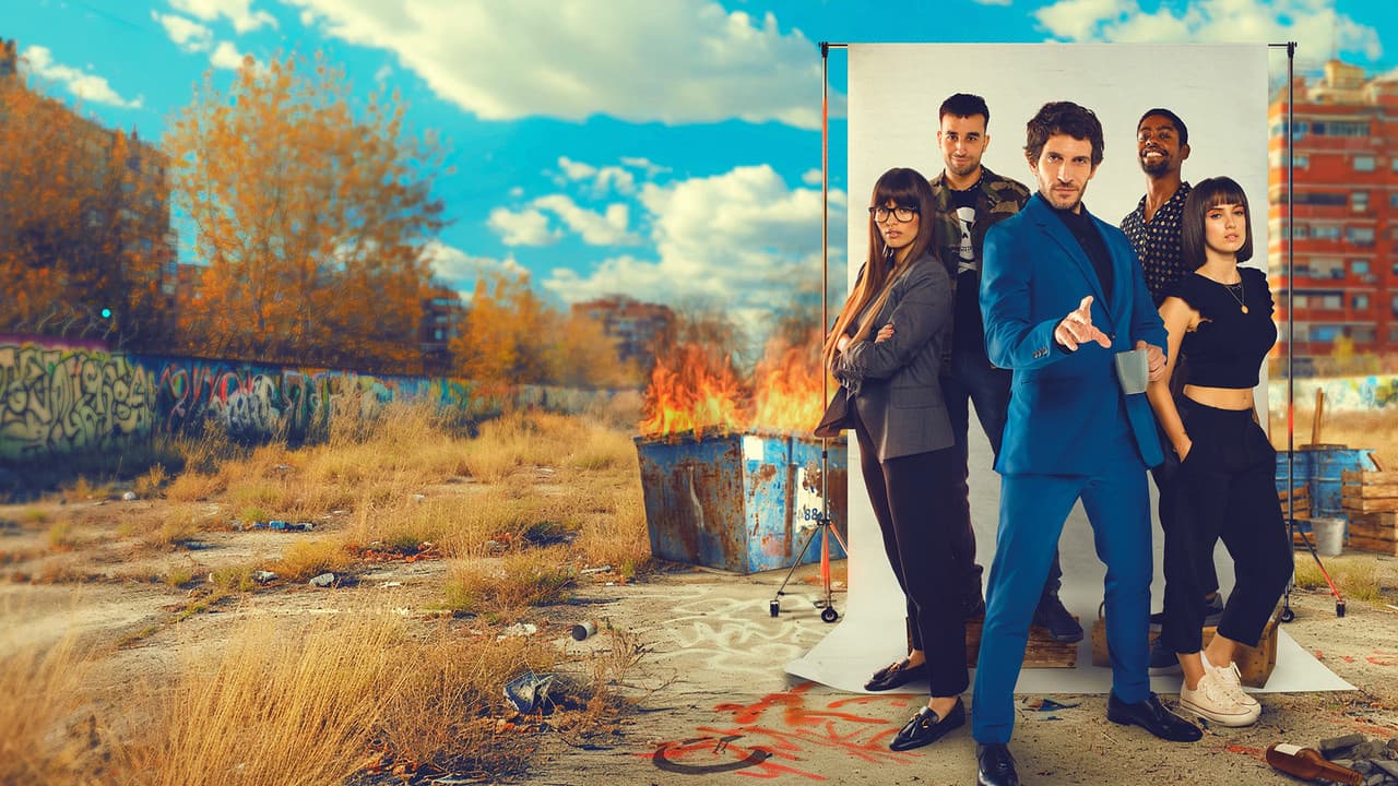 Backdrop – Al otro barrio