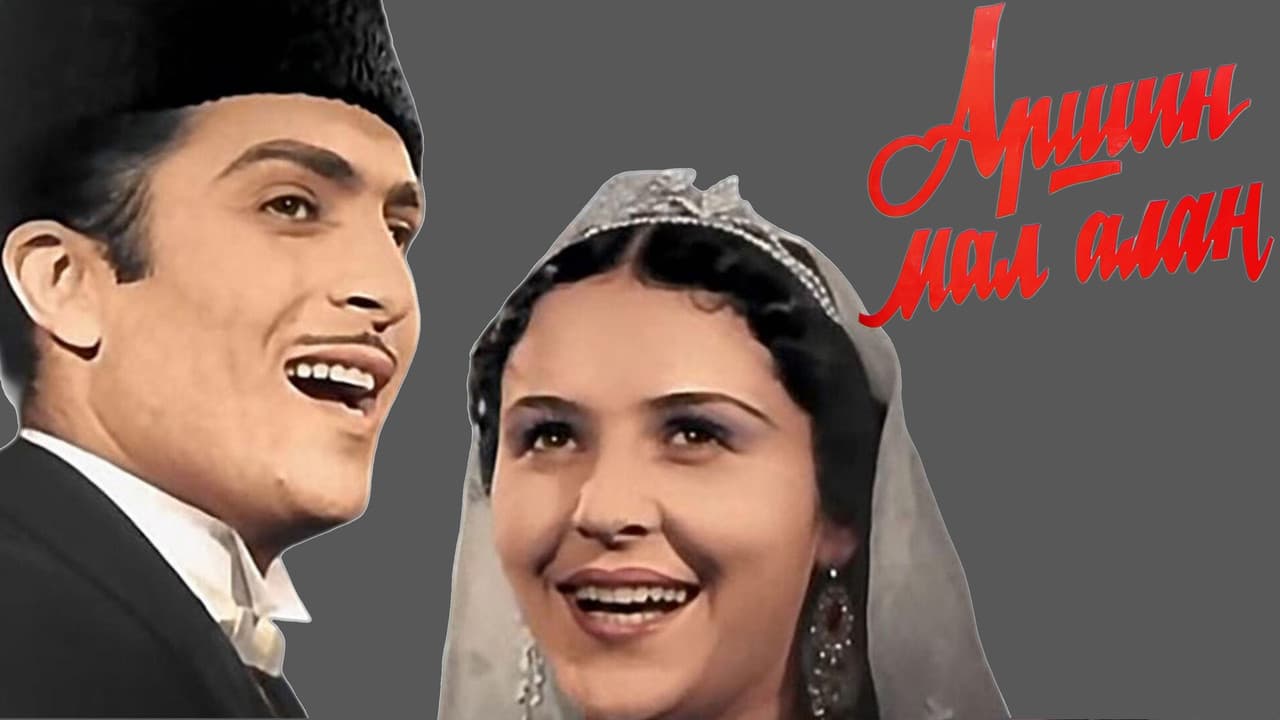 Backdrop – Arşın mal alan