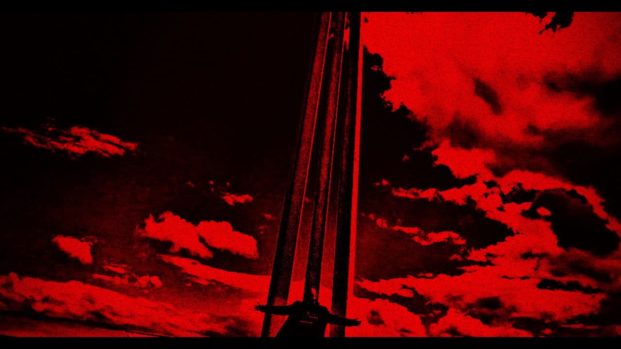 Backdrop – Loveworn