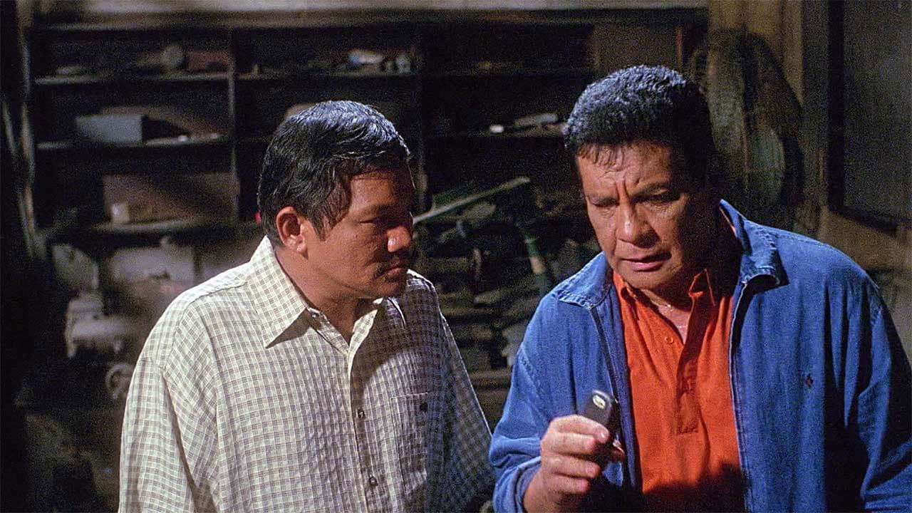 Backdrop – Pakners