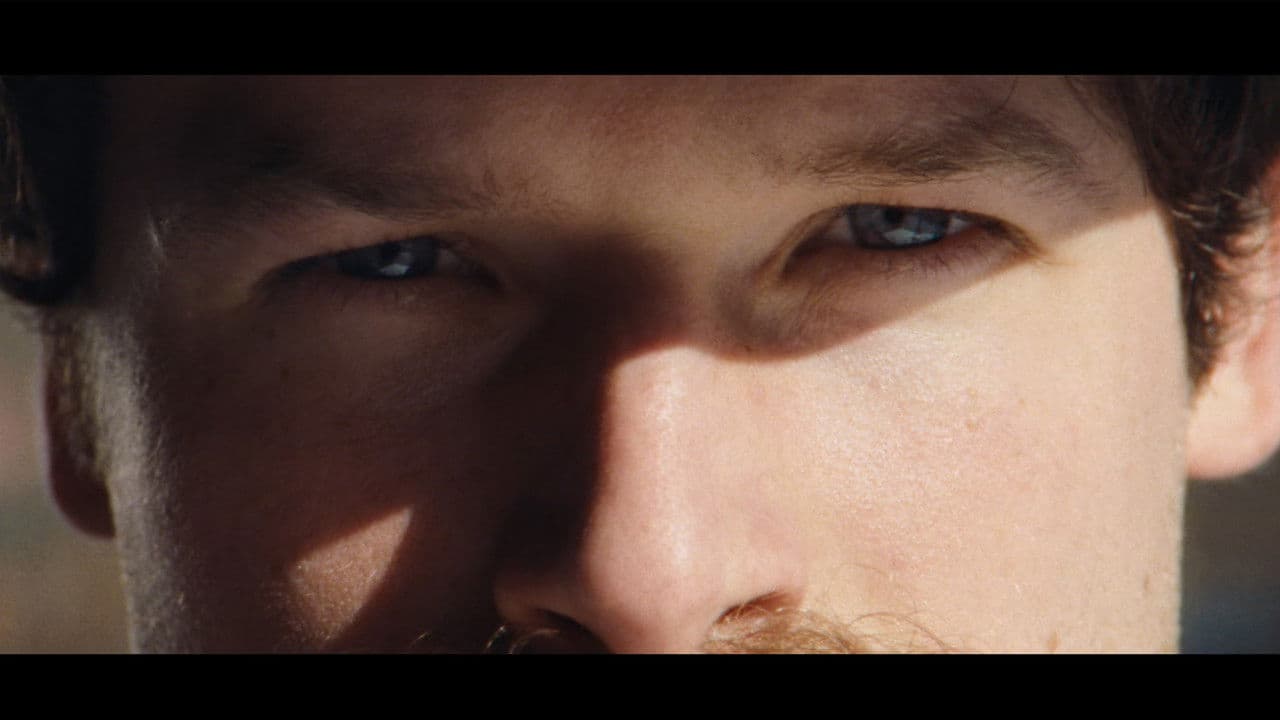 Backdrop – Texas Pete Spaghetti Western