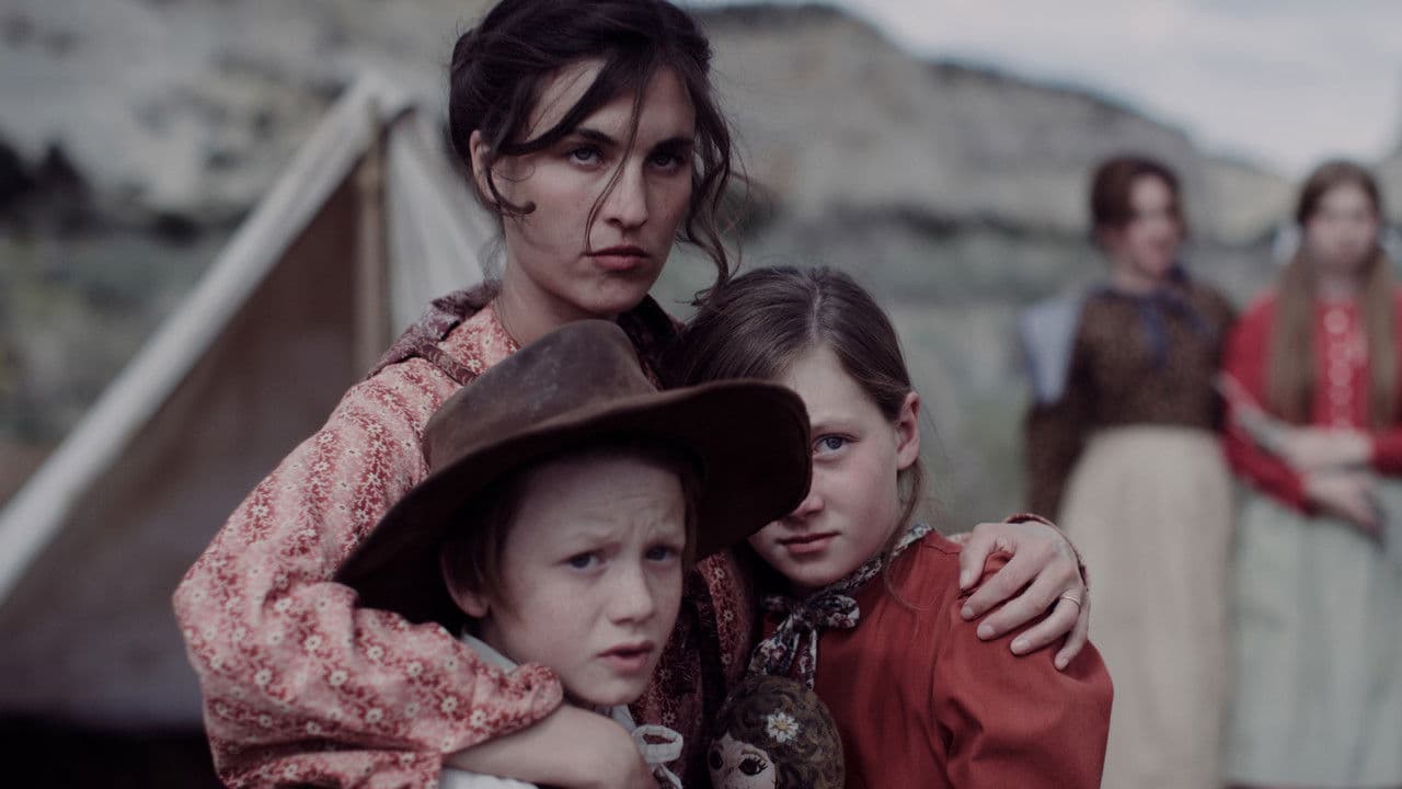 Backdrop – This Bloody Country