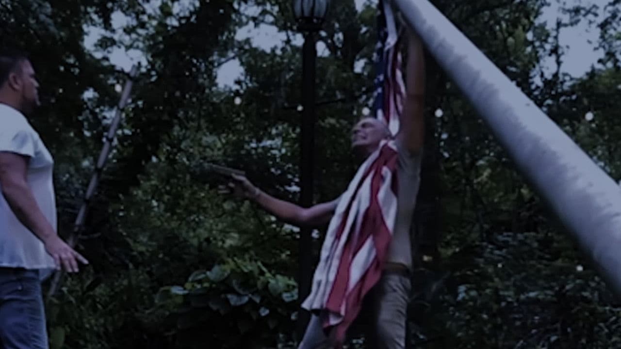 Backdrop – To Die For