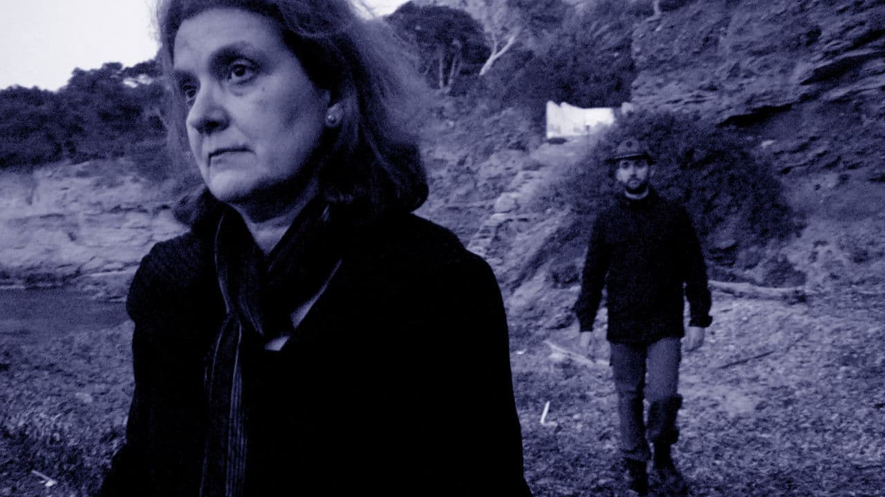 Backdrop – Cala Mata