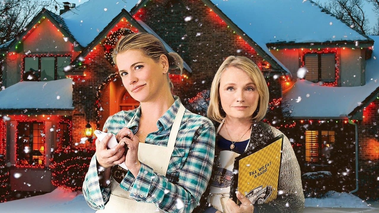 Backdrop – Frohe Weihnachten - Jetzt erst recht