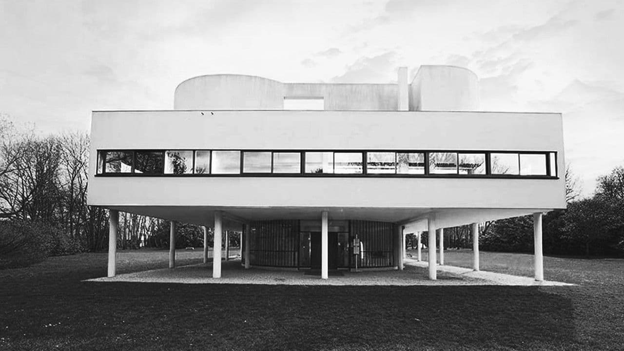 Backdrop – L'Architecture d'Aujourd'hui