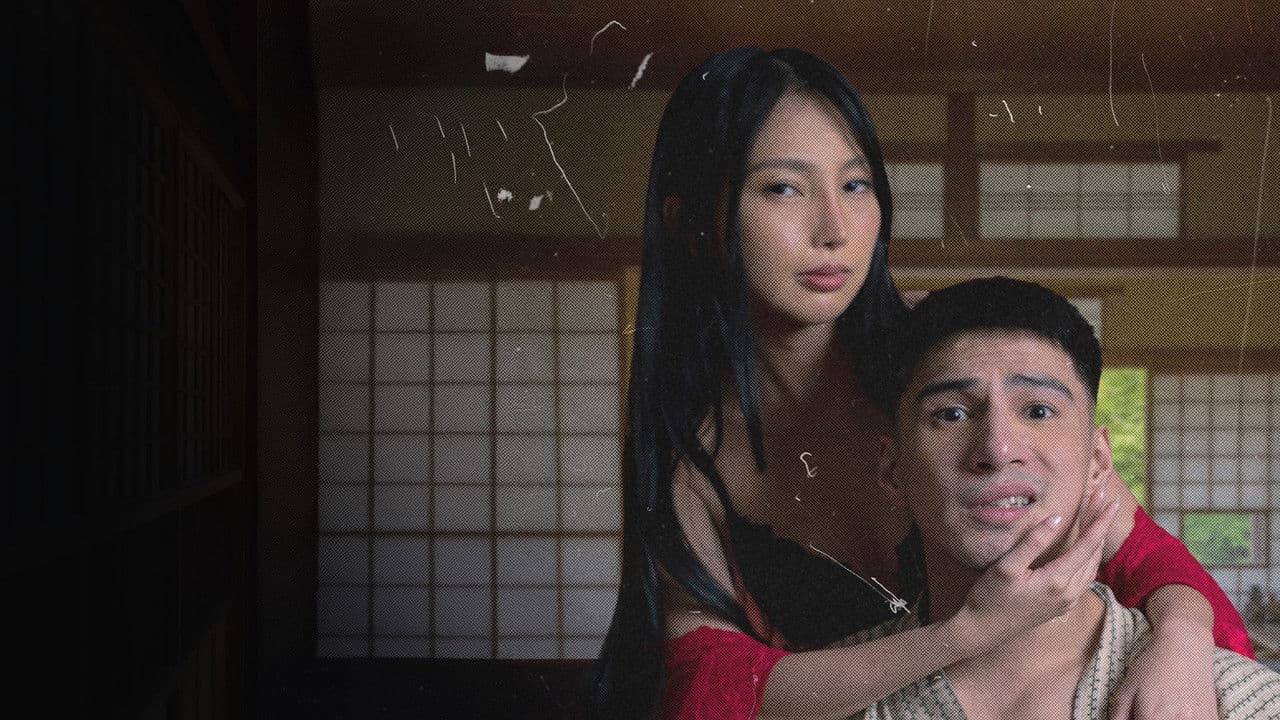 Backdrop – Maria Azama: Da Best Porn Star