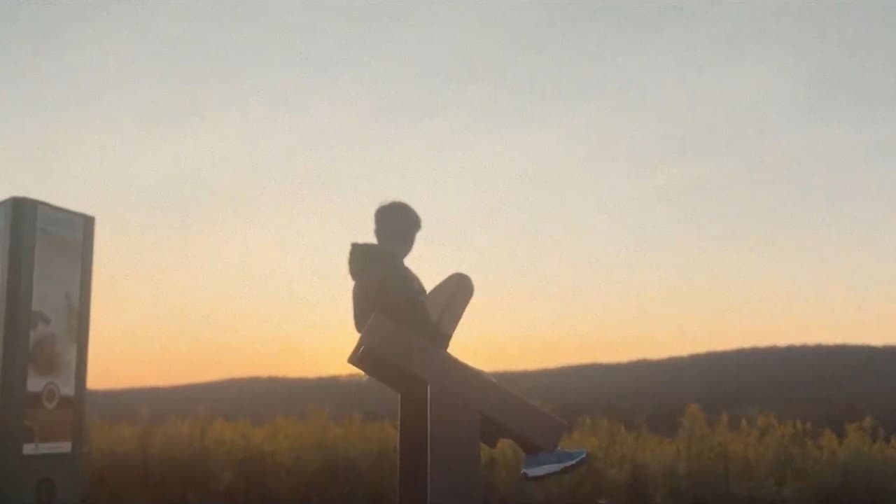 Backdrop – Sundown