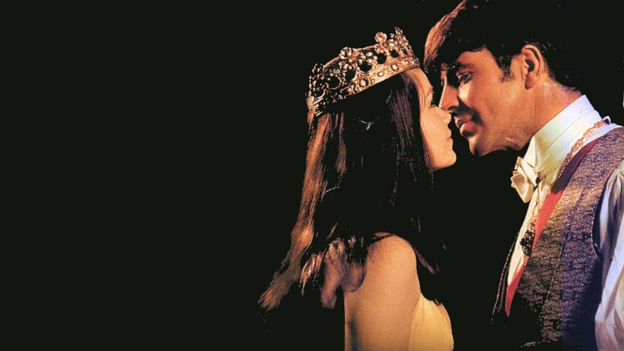 Backdrop – Herzkönig