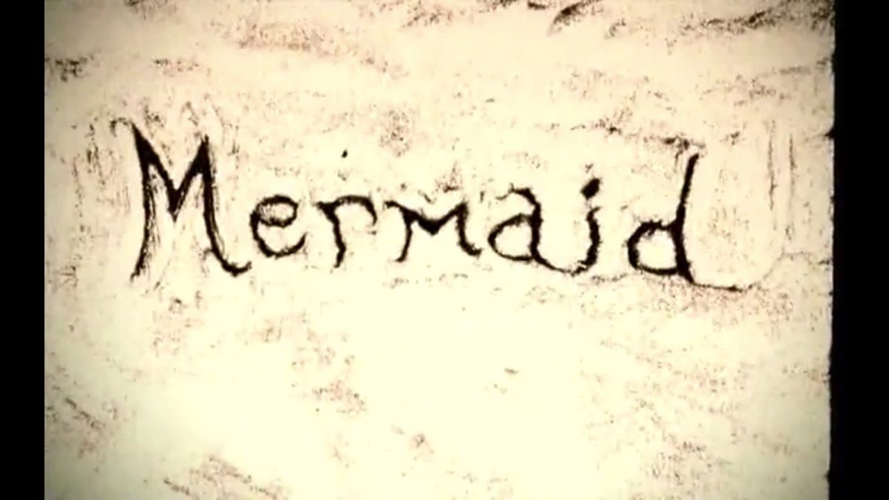 Backdrop – Mermaid