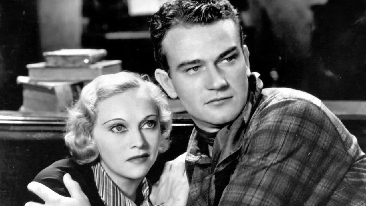 Backdrop – Gejagtes Gold