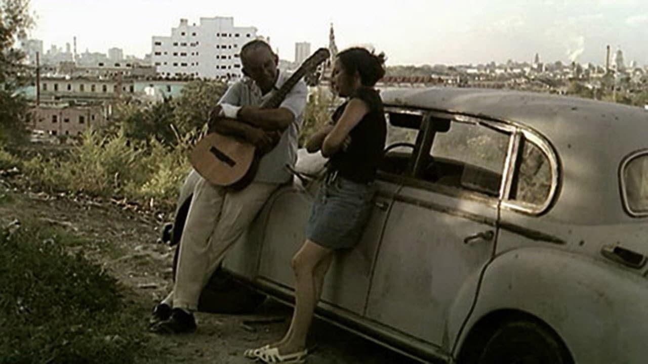 Backdrop – Barrio Cuba