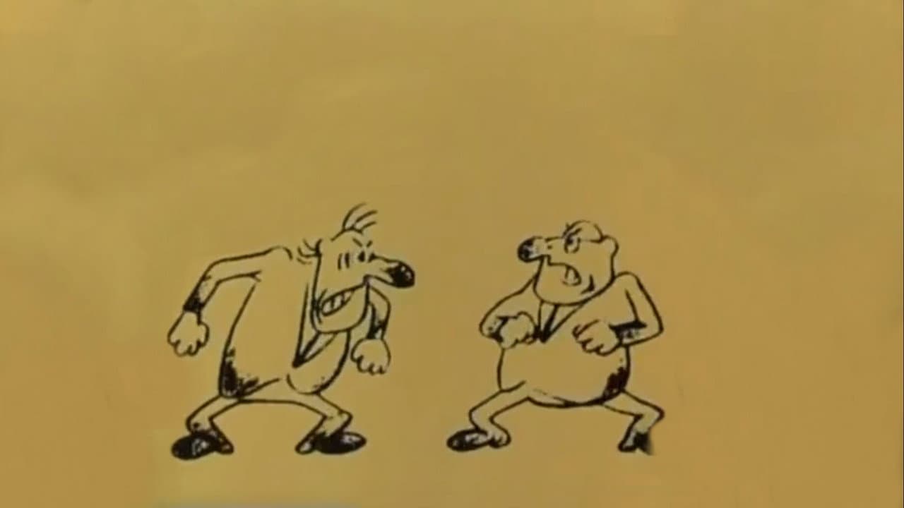 Backdrop – Контакты... конфликты... 1