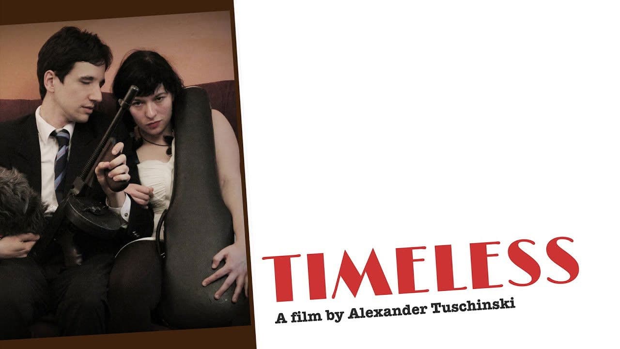 Backdrop – Timeless