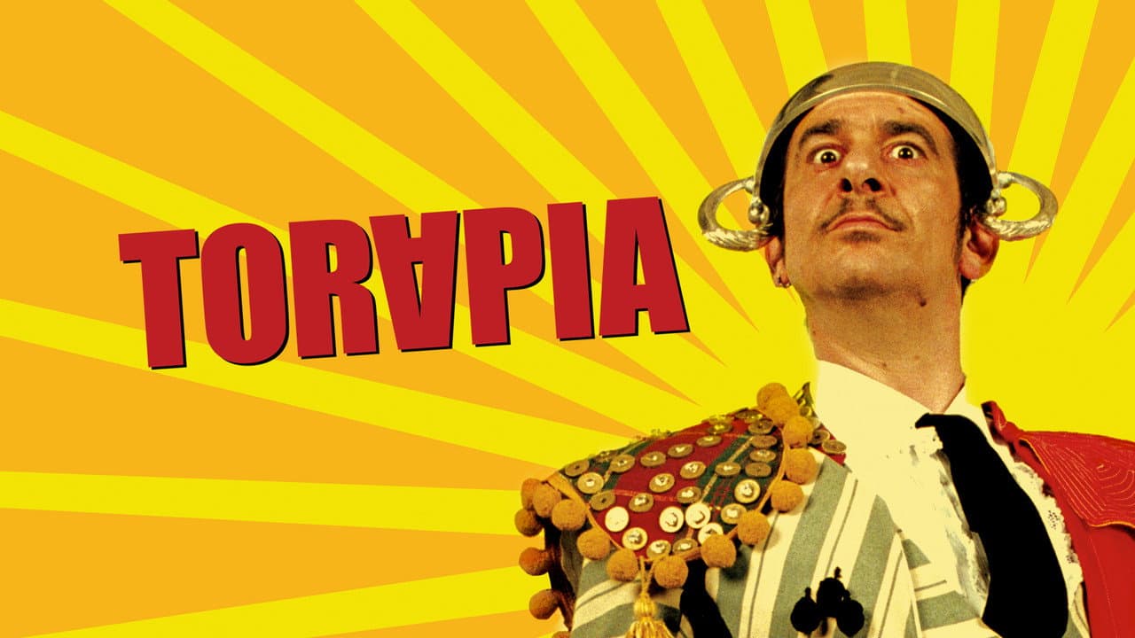Backdrop – Torapia