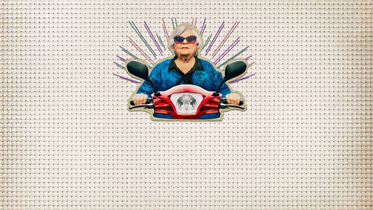 Backdrop – Thelma - Rache war nie süsser