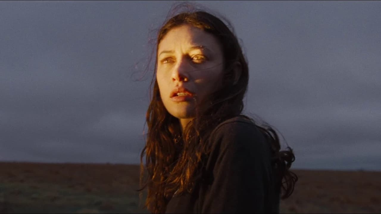 Backdrop – To the Wonder