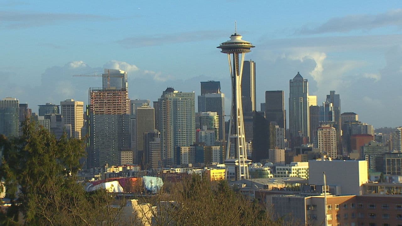 Backdrop – The Fight for the Soul of Seattle