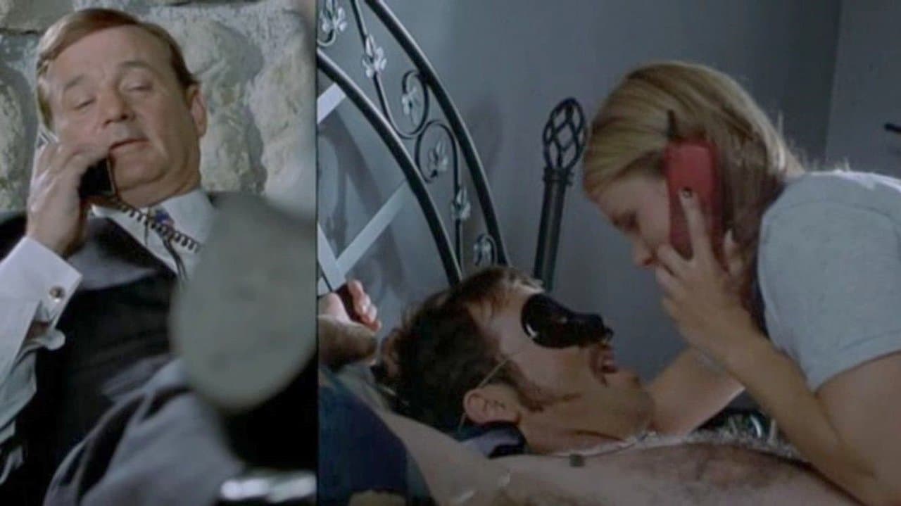 Backdrop – Speaking of Sex