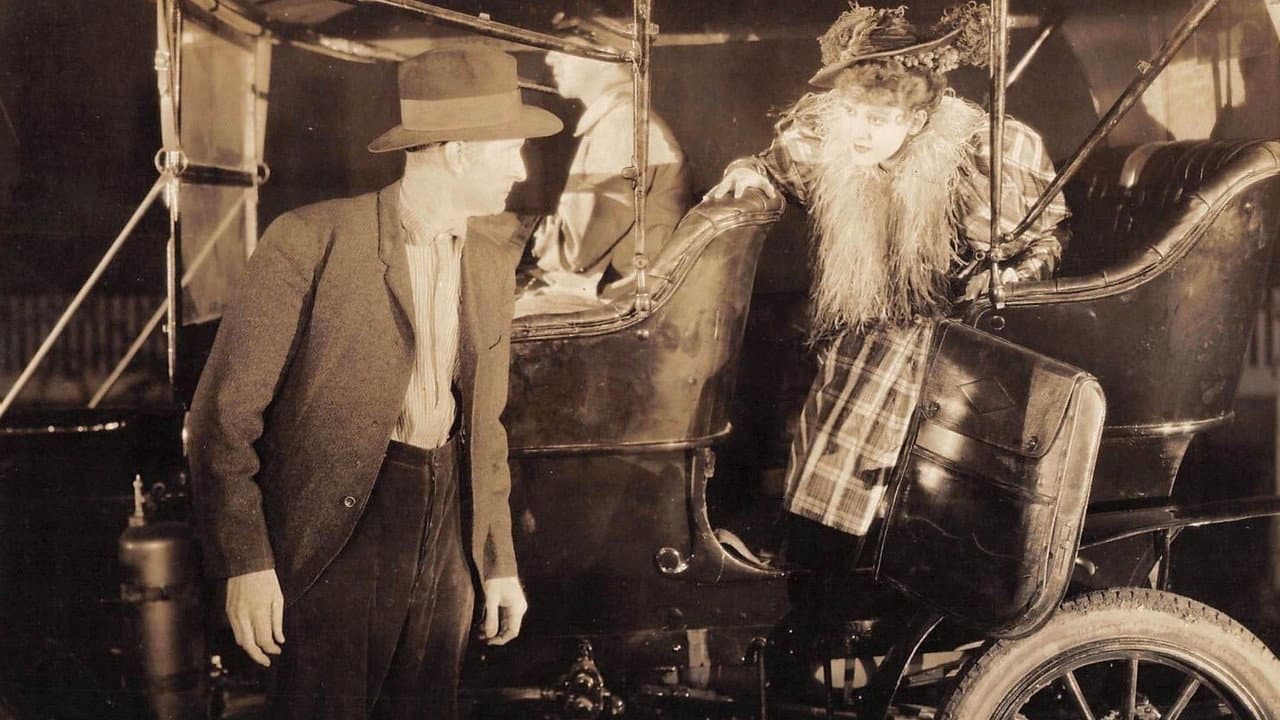 Backdrop – The First Auto