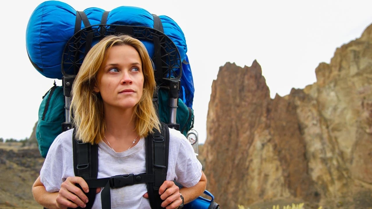 Backdrop – Der große Trip - Wild