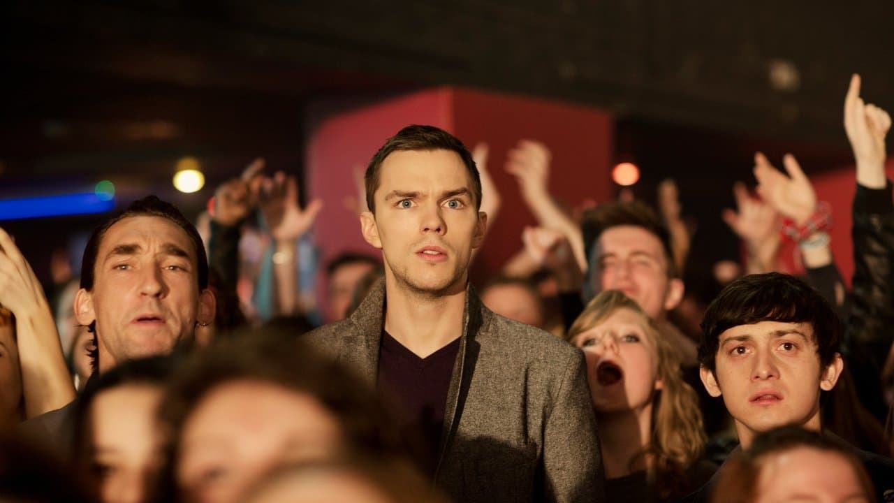 Backdrop – Kill Your Friends