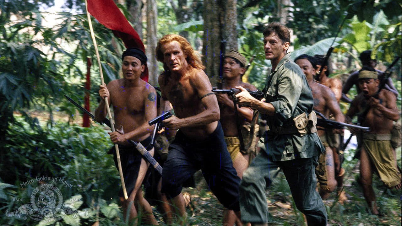 Backdrop – Farewell to the King