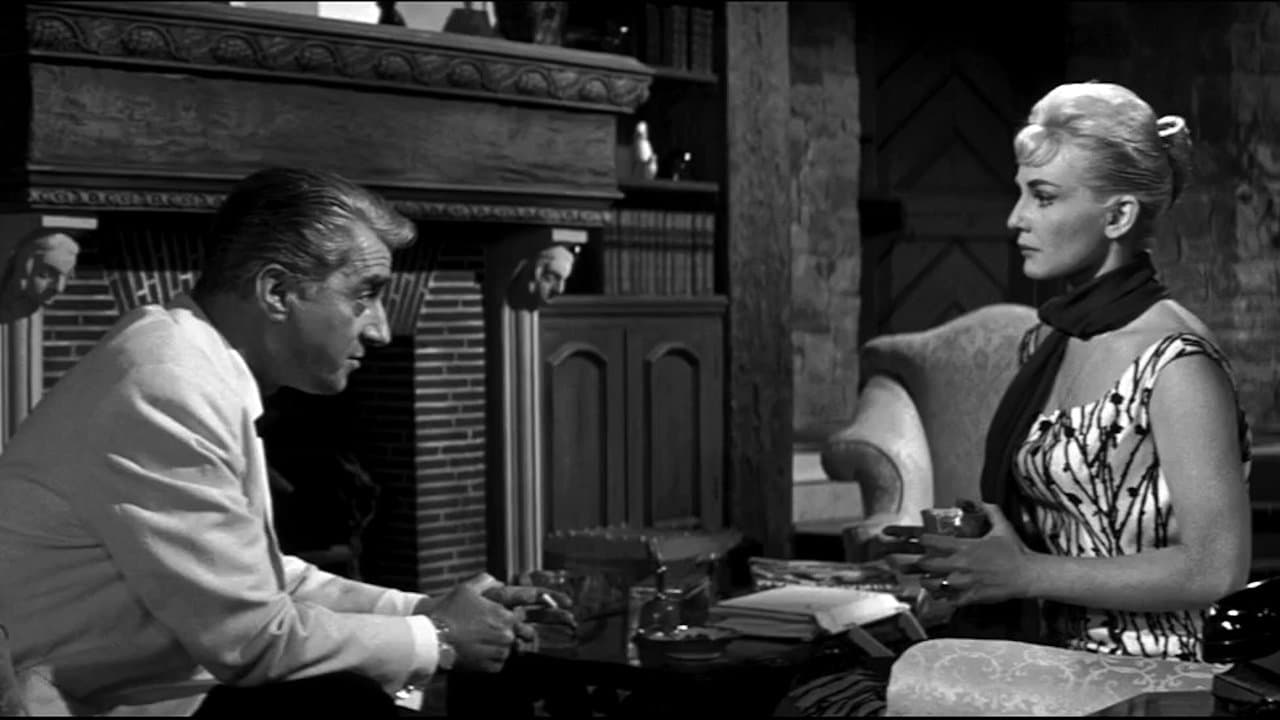 Backdrop – The Full Treatment