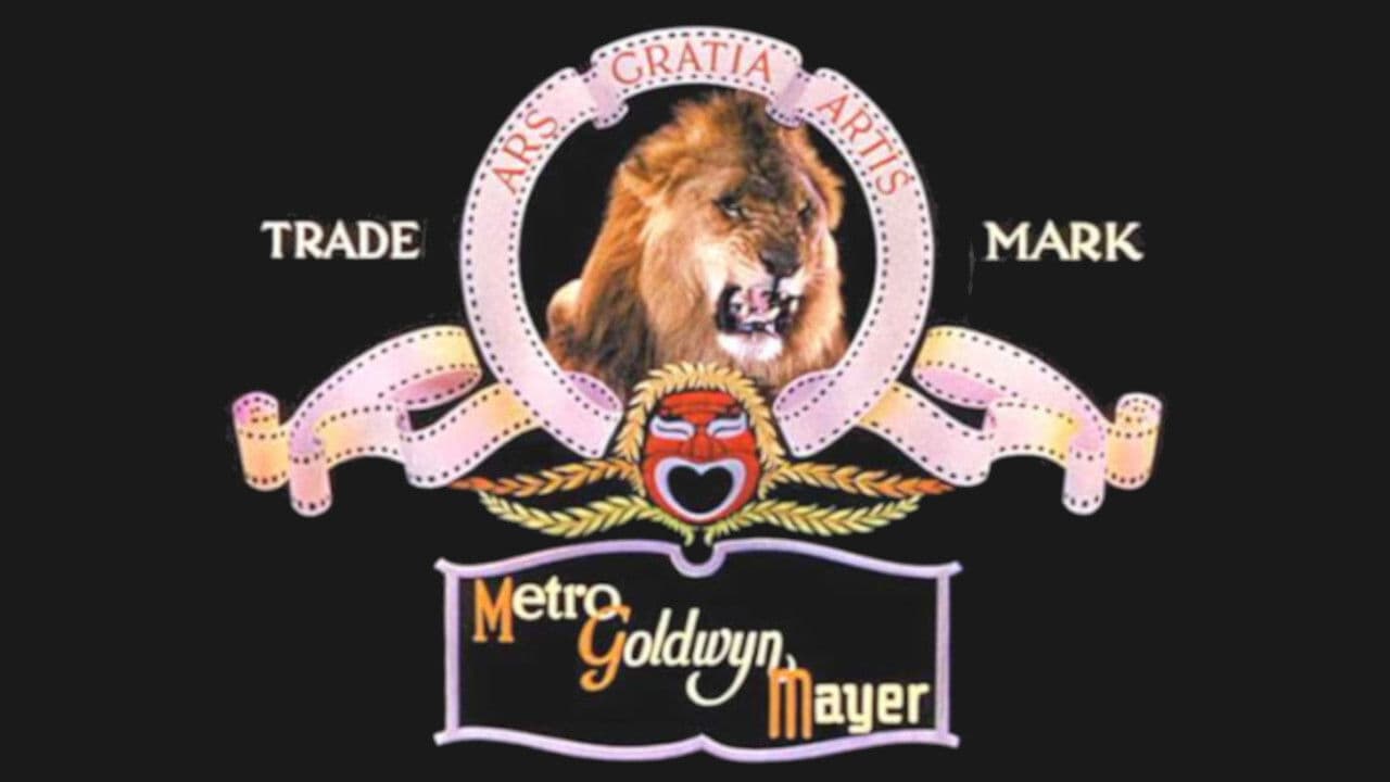 Backdrop – The Metro-Goldwyn-Mayer Story