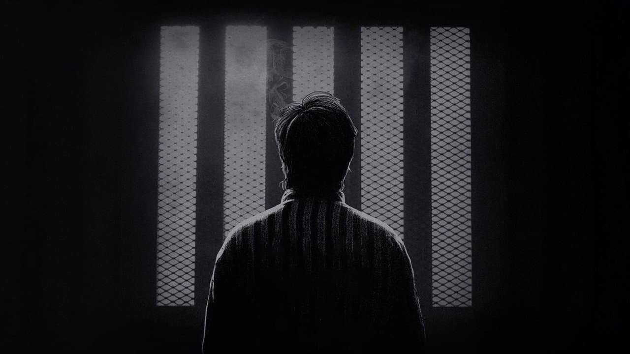 Backdrop – Bobby Sands: 66 Days