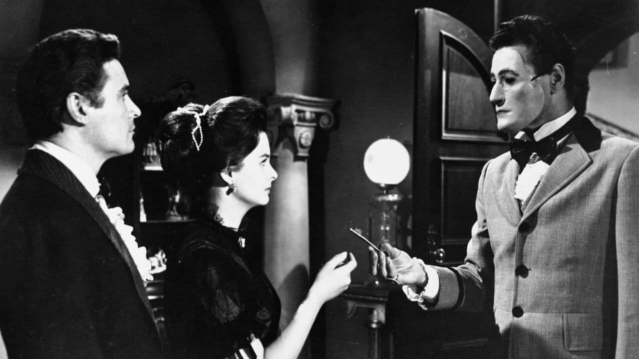 Backdrop – Der unheimliche Mr. Sardonicus