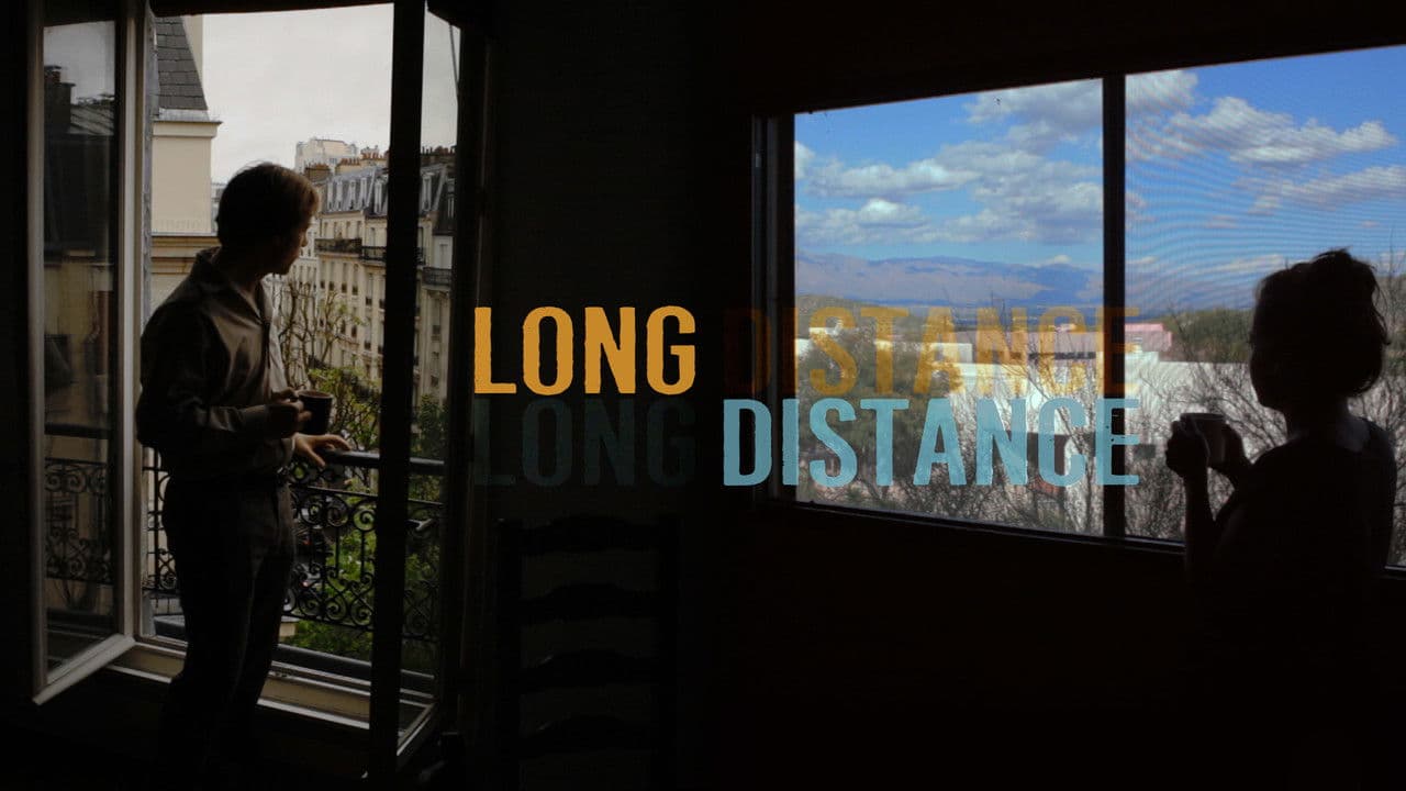 Backdrop – Long Distance