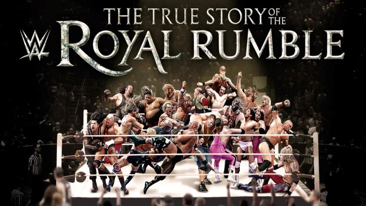 Backdrop – The True Story of the Royal Rumble