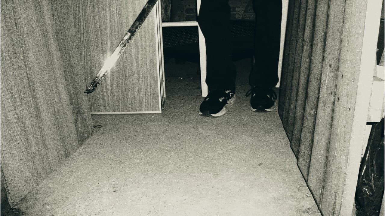 Backdrop – The Basement