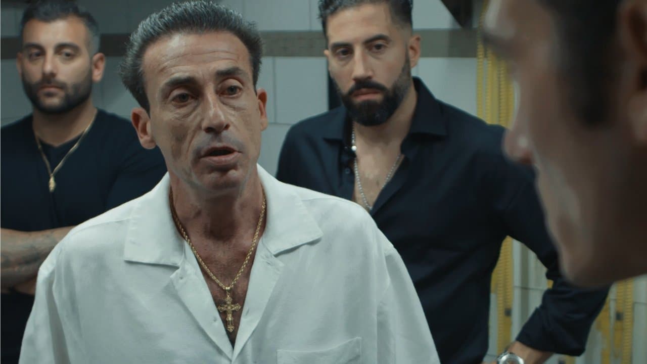 Backdrop – Bless Me Father