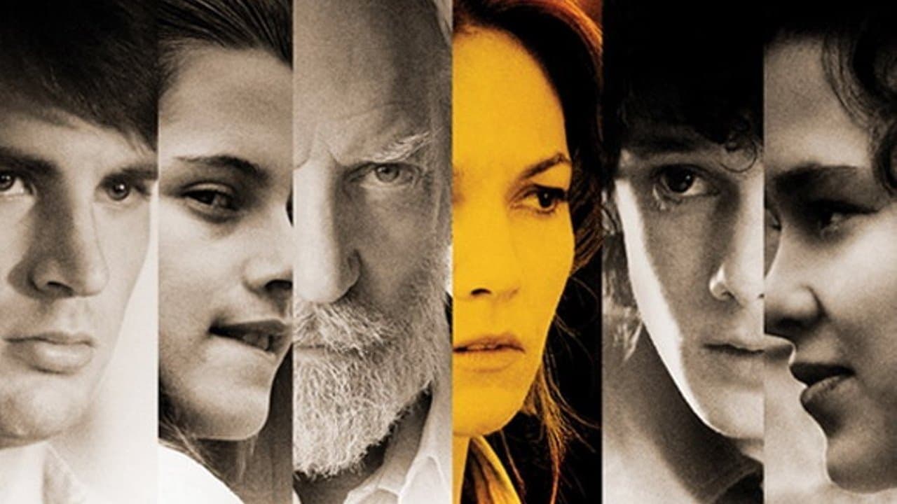 Backdrop – Fierce People