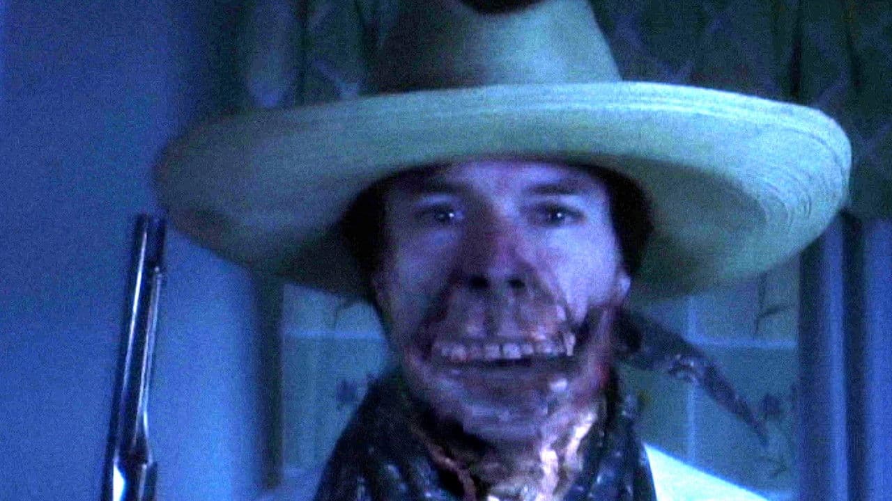 Backdrop – The Ghosts of Edendale