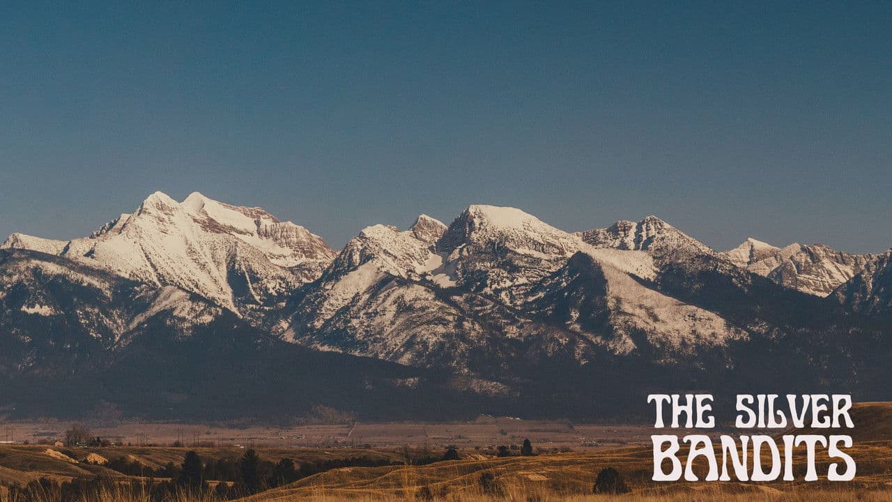 Backdrop – The Silver Bandits