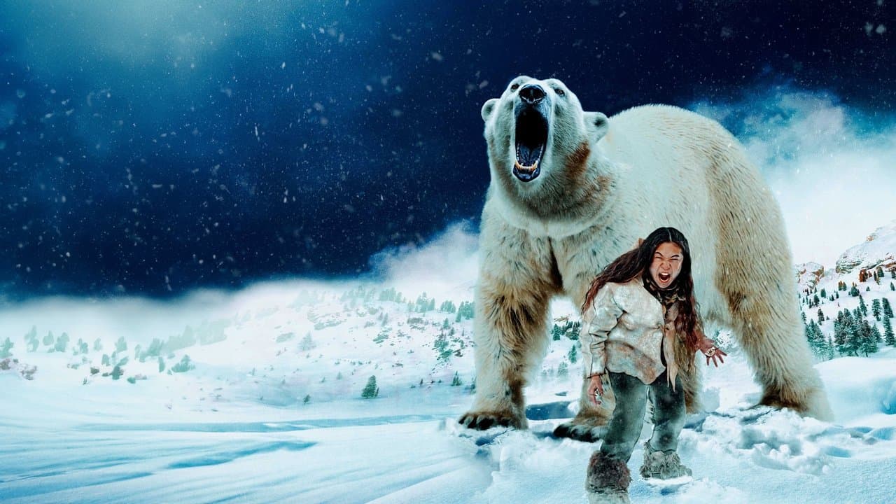 Backdrop – Polaris