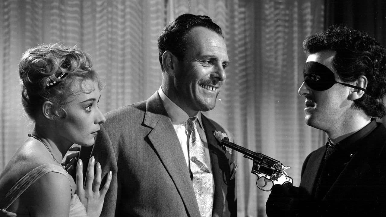 Backdrop – Too Many Crooks