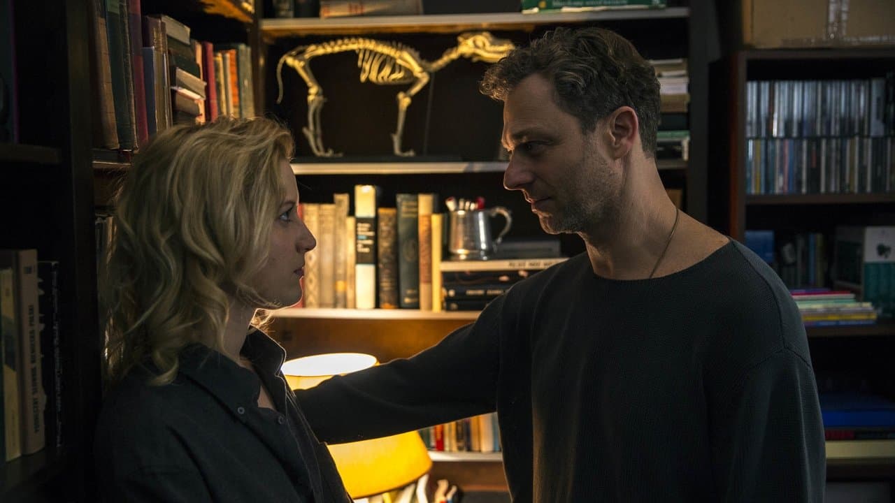 Backdrop – Podatek od miłości