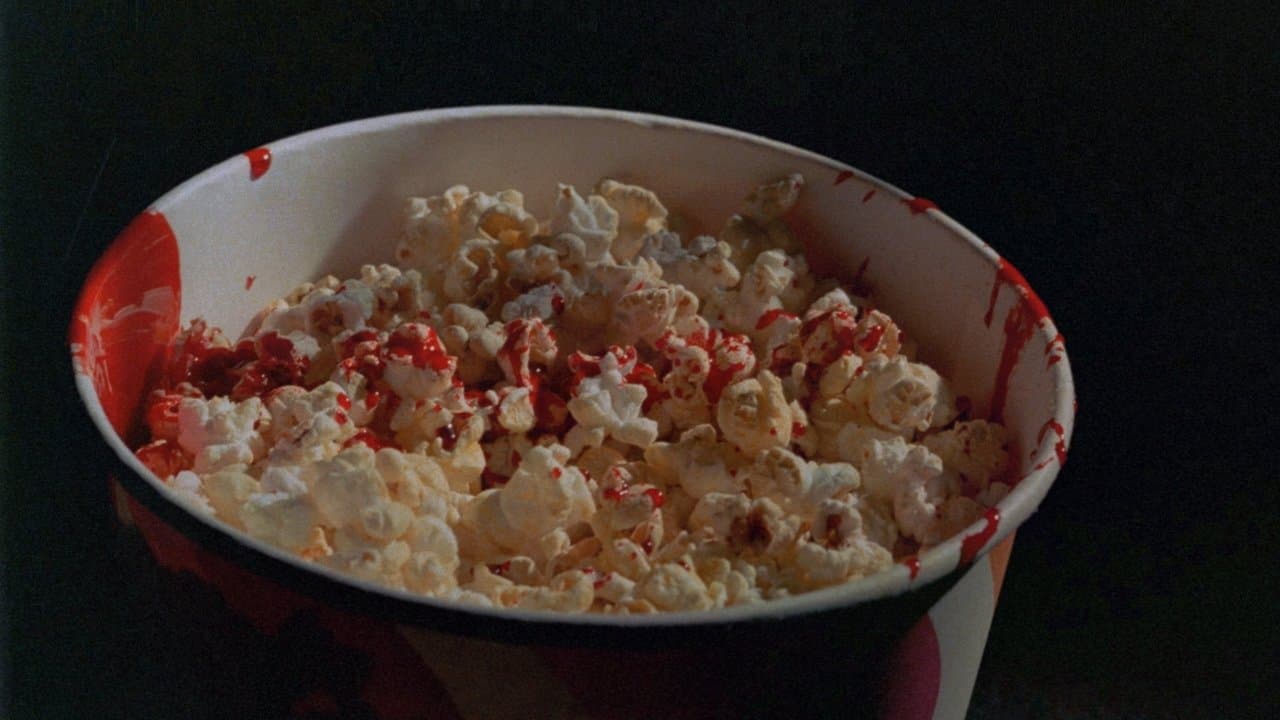 Backdrop – Nightmare at Shadow Woods