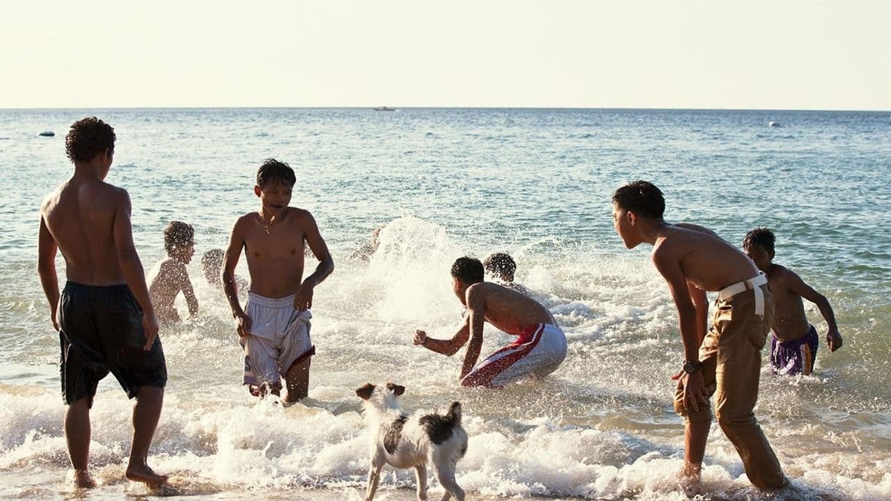 Backdrop – A Year of Hope