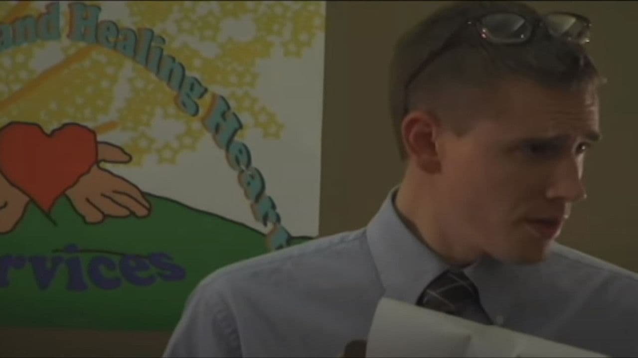 Backdrop – Trust Me